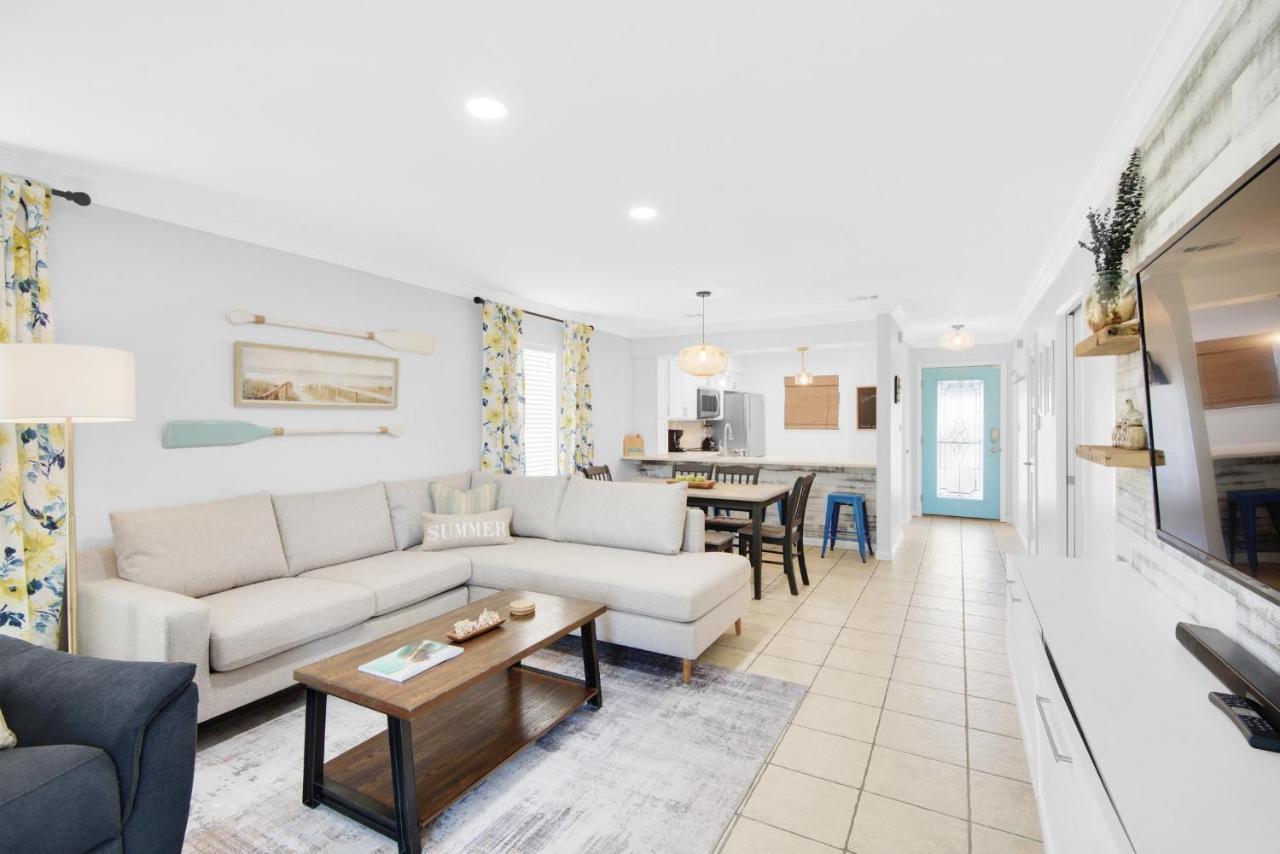Summerhouse Townhomes #5 Destin Exterior foto