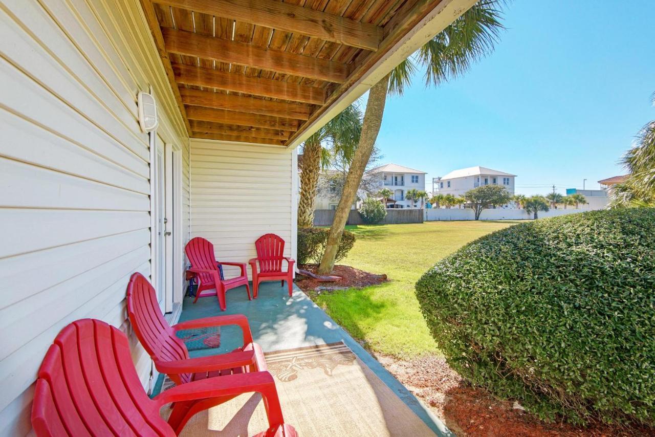 Summerhouse Townhomes #5 Destin Exterior foto