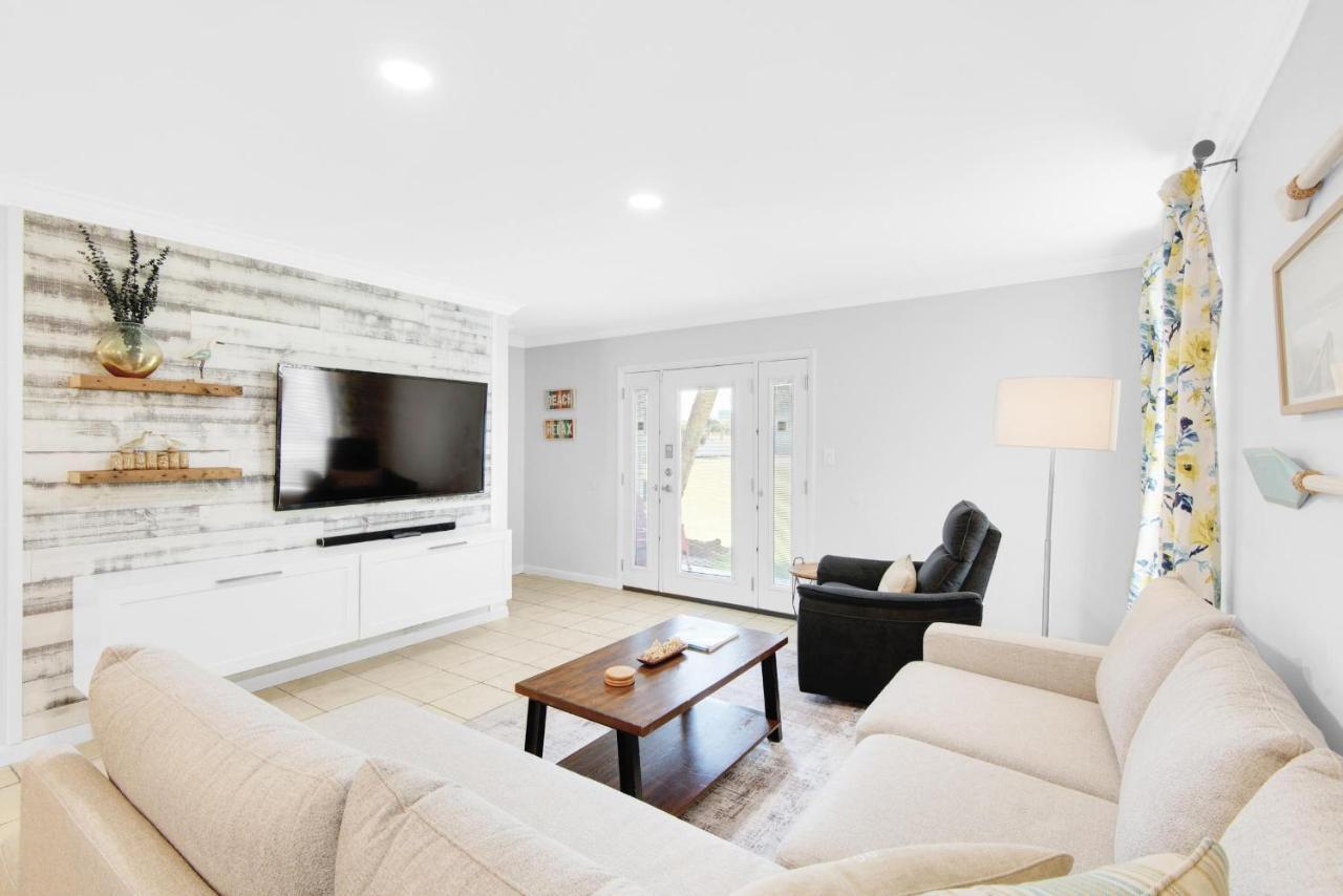 Summerhouse Townhomes #5 Destin Exterior foto