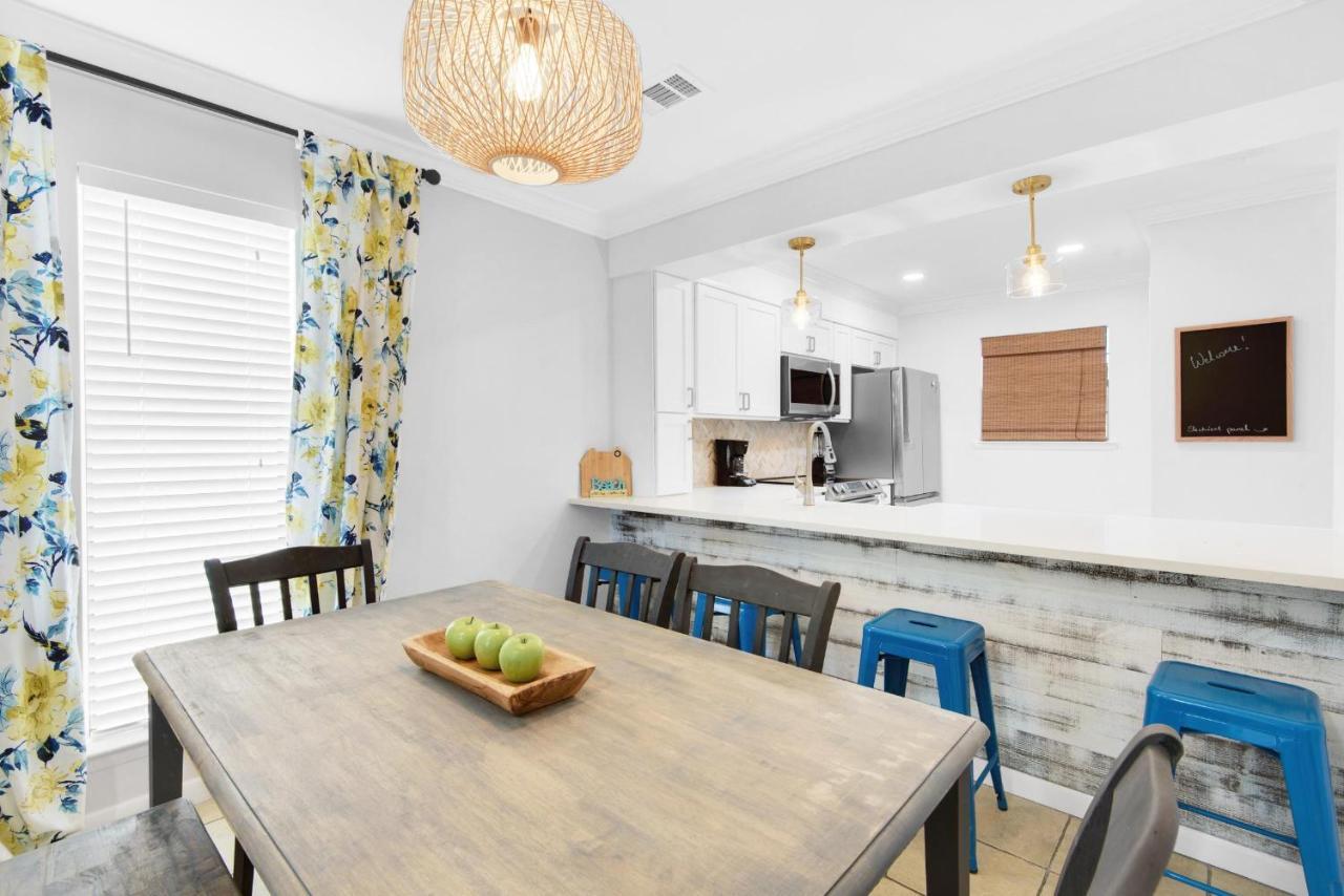 Summerhouse Townhomes #5 Destin Exterior foto