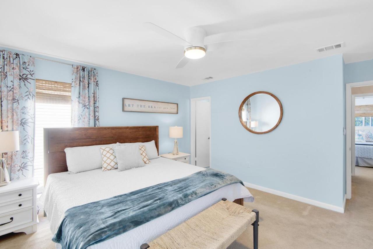 Summerhouse Townhomes #5 Destin Exterior foto
