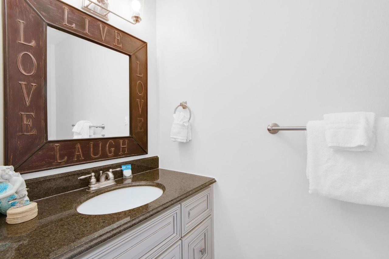 Summerhouse Townhomes #5 Destin Exterior foto