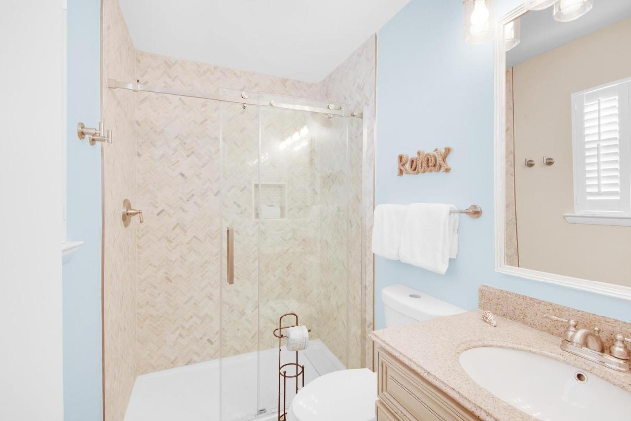 Summerhouse Townhomes #5 Destin Exterior foto