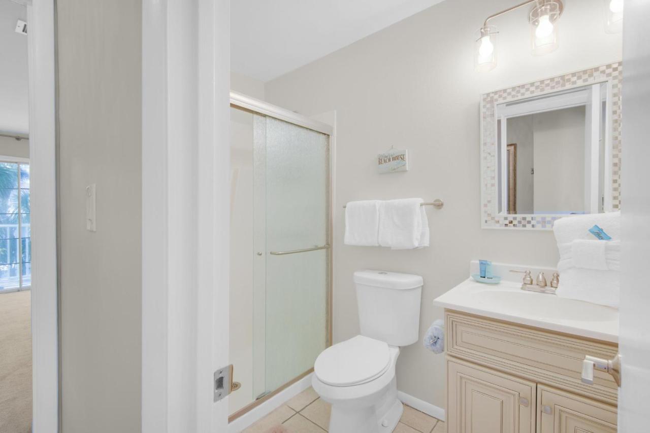 Summerhouse Townhomes #5 Destin Exterior foto