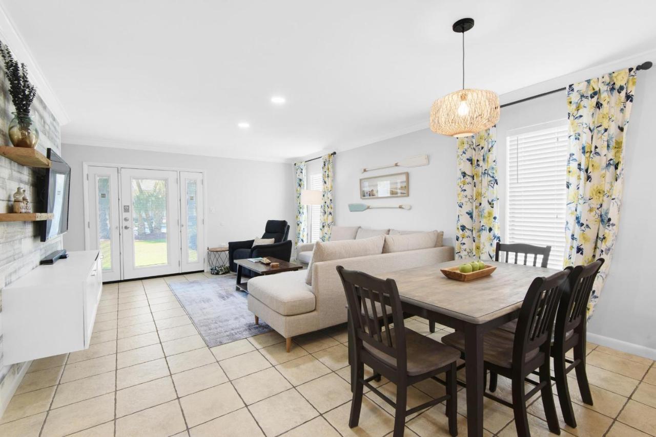 Summerhouse Townhomes #5 Destin Exterior foto