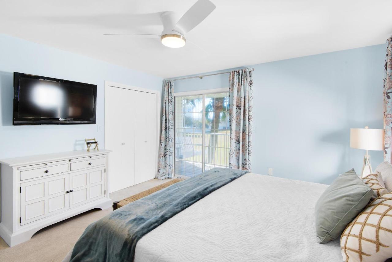 Summerhouse Townhomes #5 Destin Exterior foto