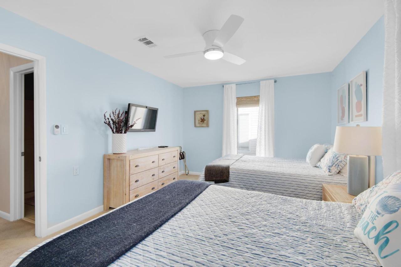 Summerhouse Townhomes #5 Destin Exterior foto