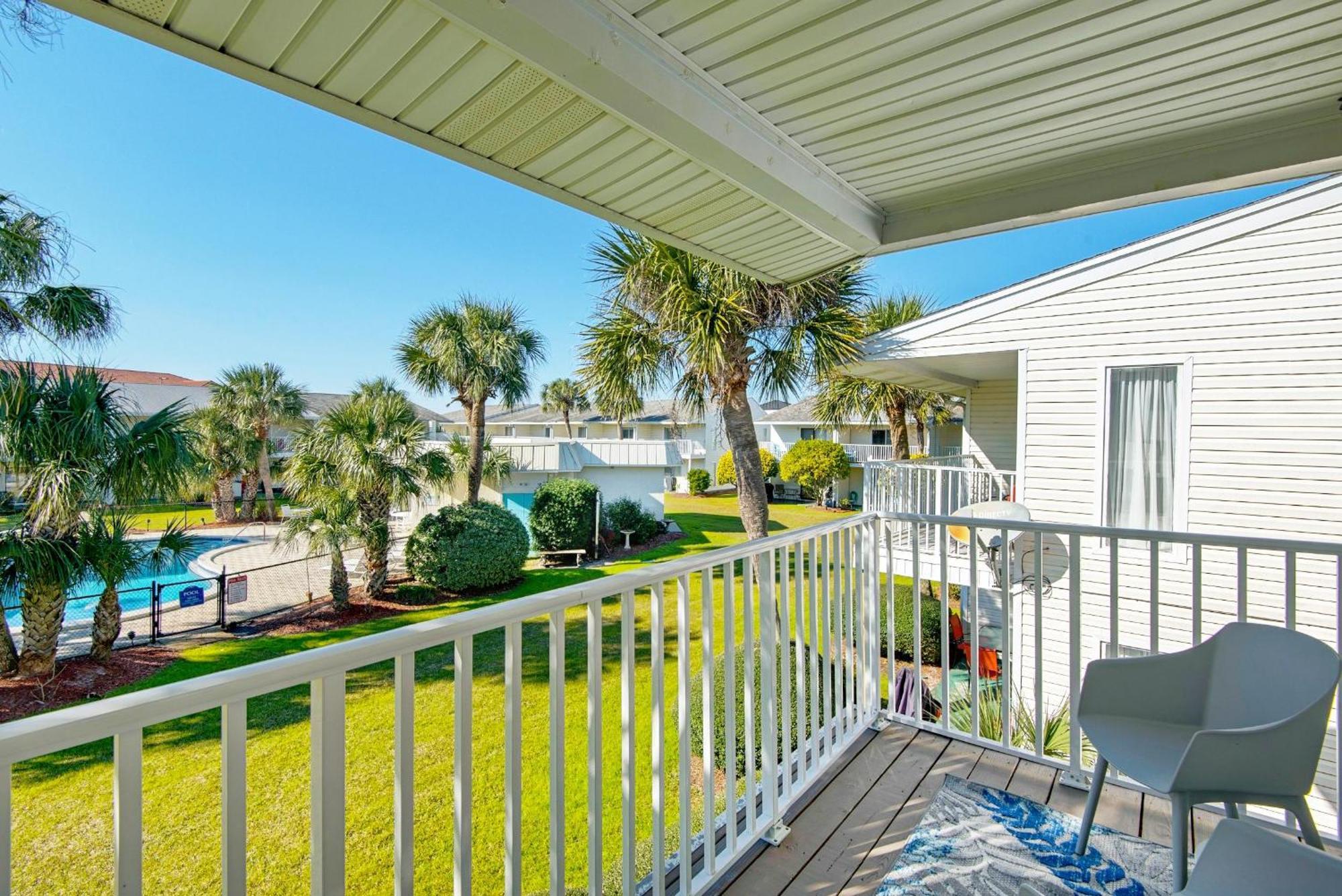 Summerhouse Townhomes #5 Destin Exterior foto