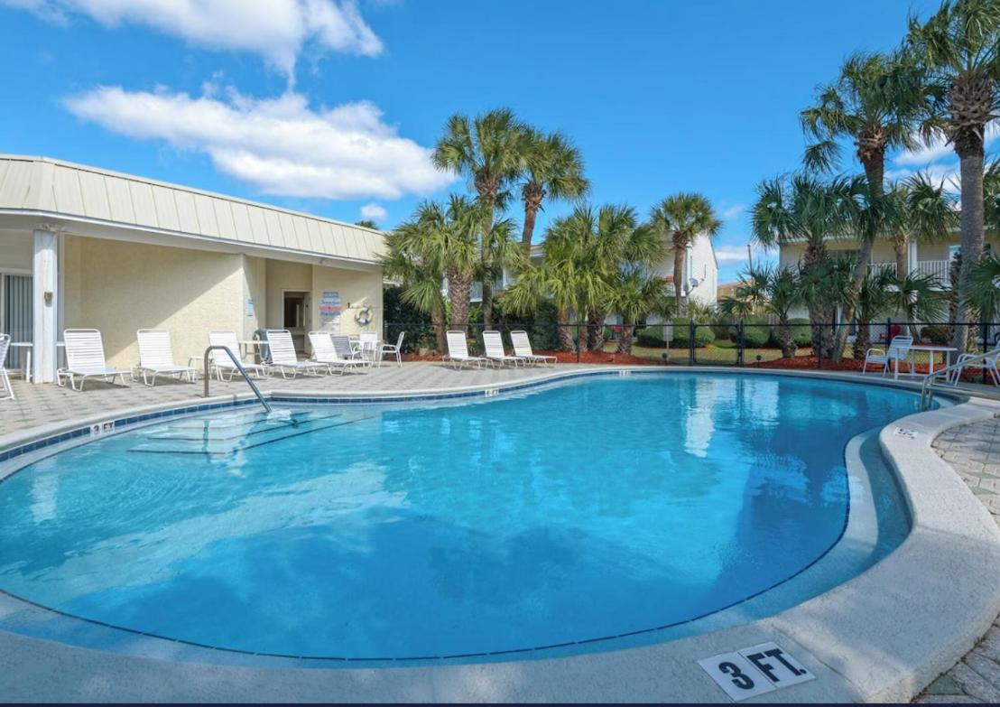 Summerhouse Townhomes #5 Destin Exterior foto